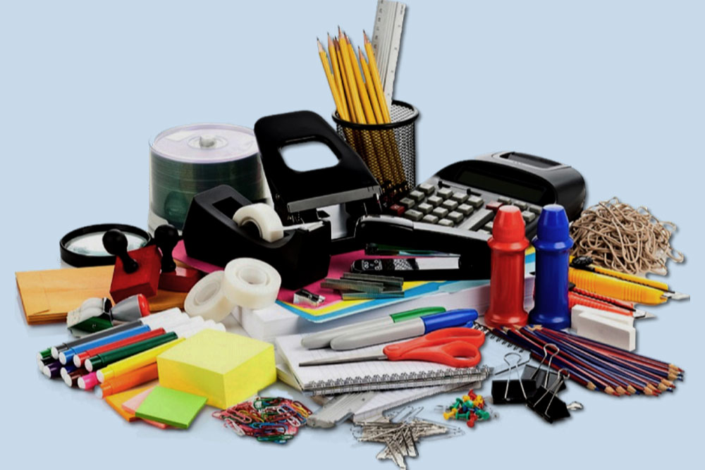 stationery
